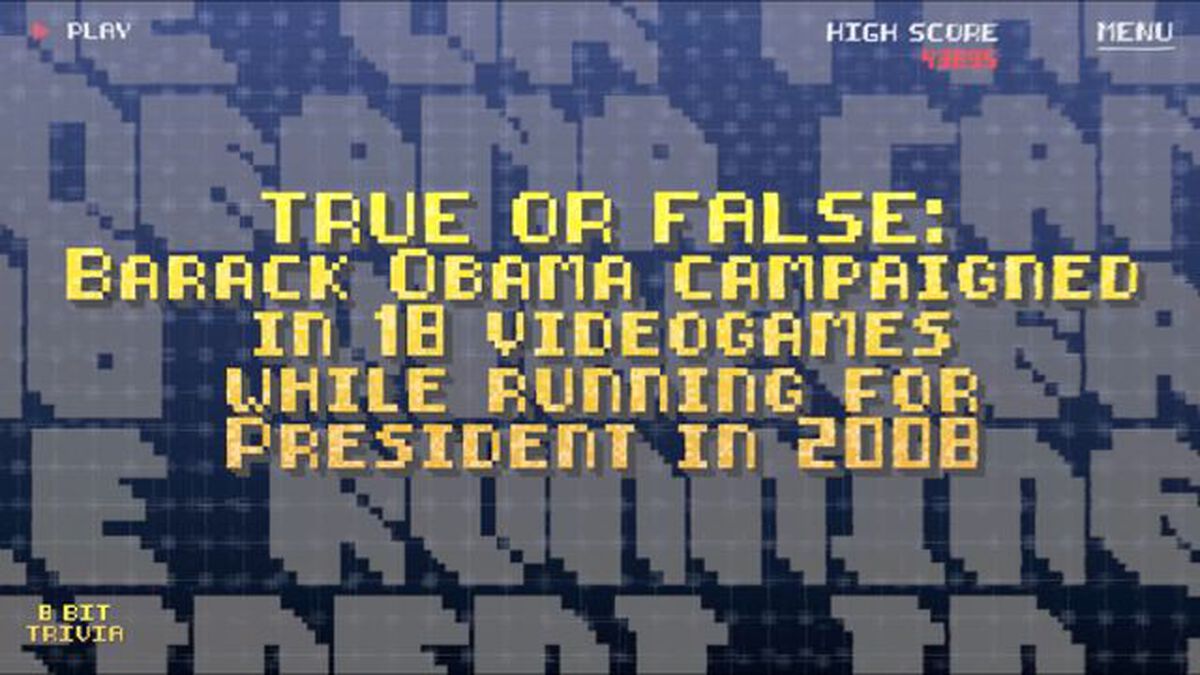 8-Bit Trivia image number null